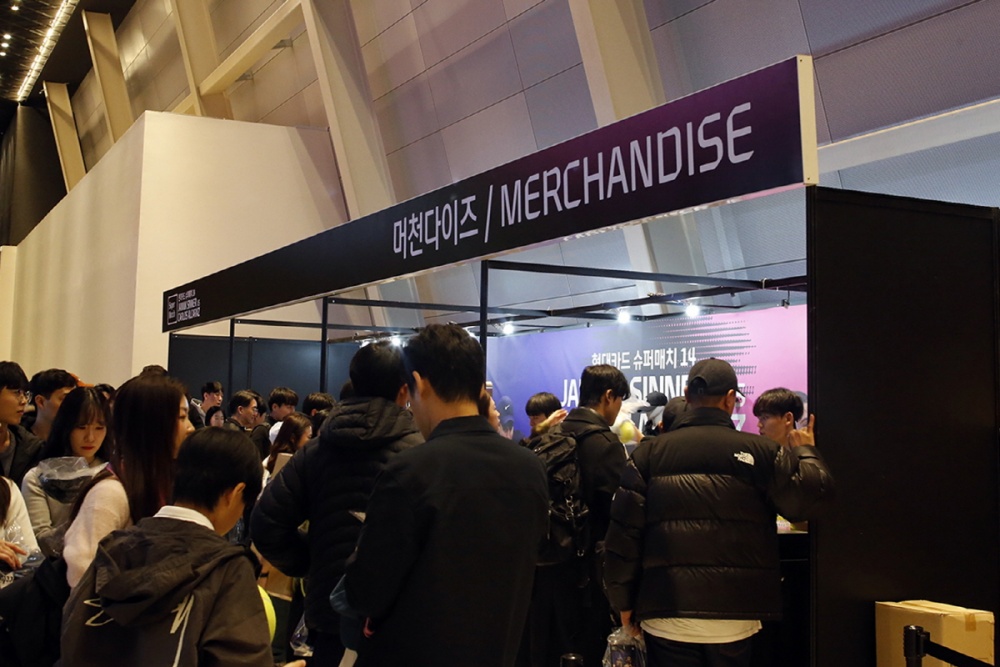 세르지오타키니, 현대카드 슈퍼매치 통해 ‘테니스 라이프스타일’ 가치 강화 1113-Image